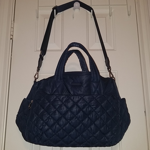 michael kors diaper bag macys